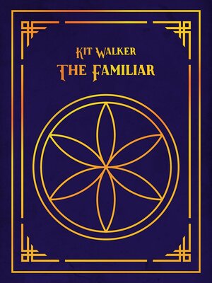 cover image of The Familiar